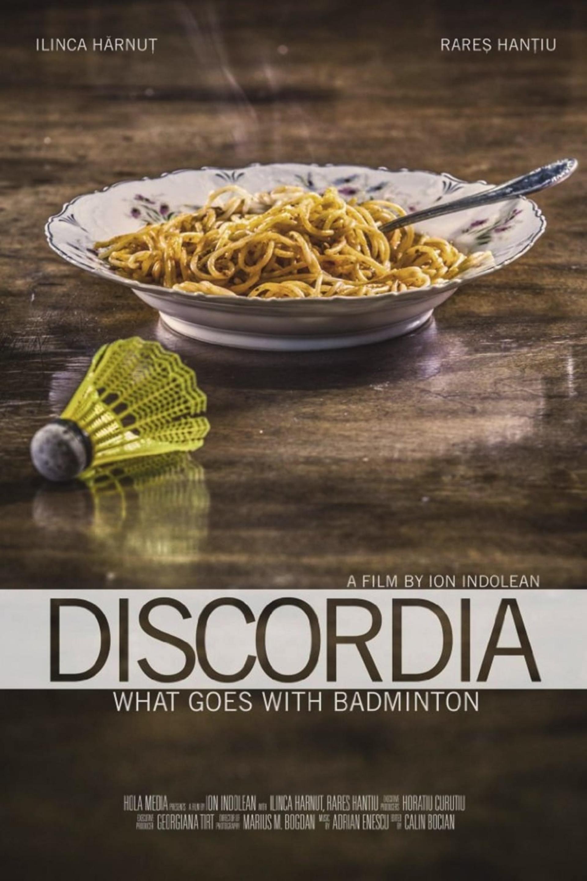 Discordia