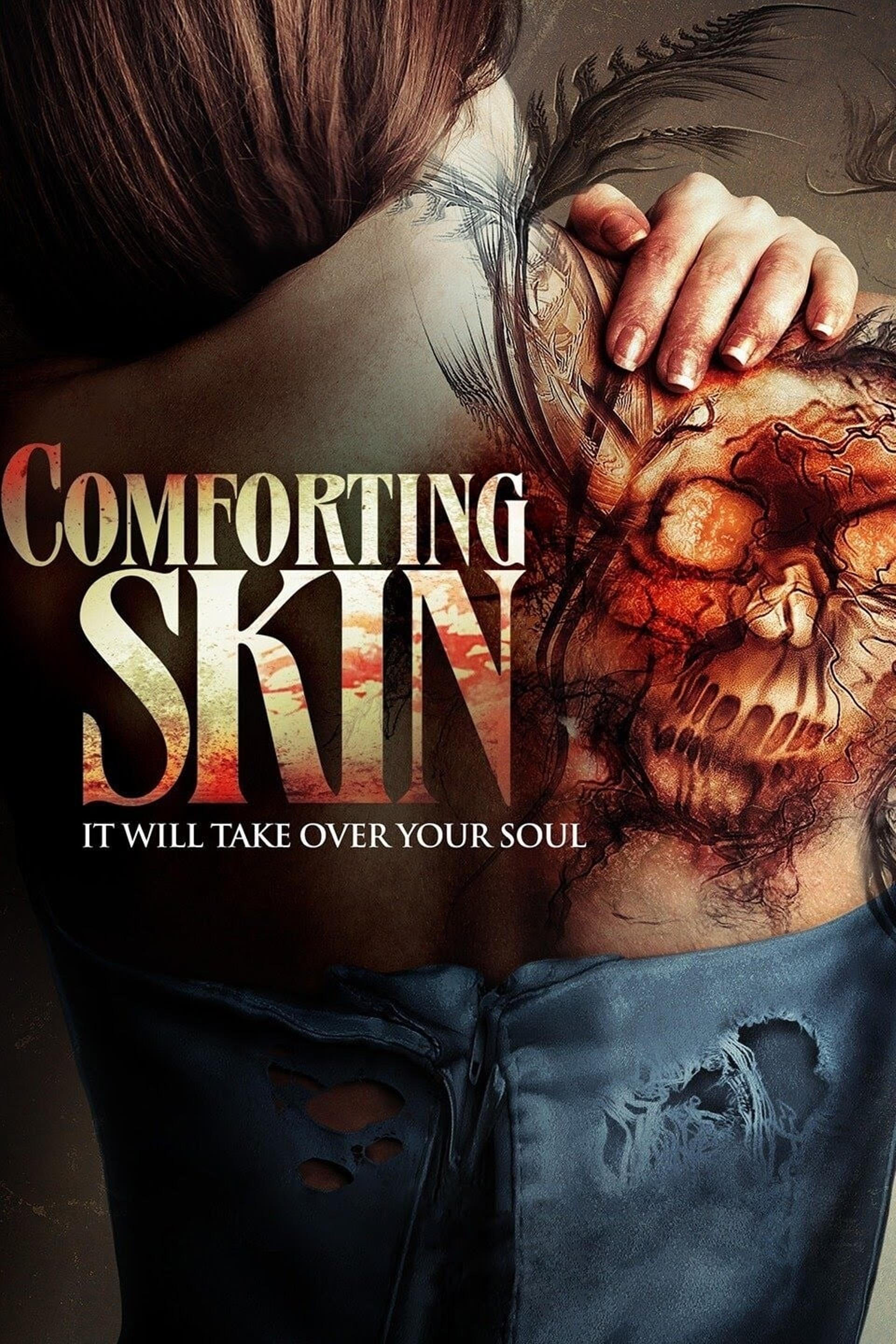 Comforting Skin