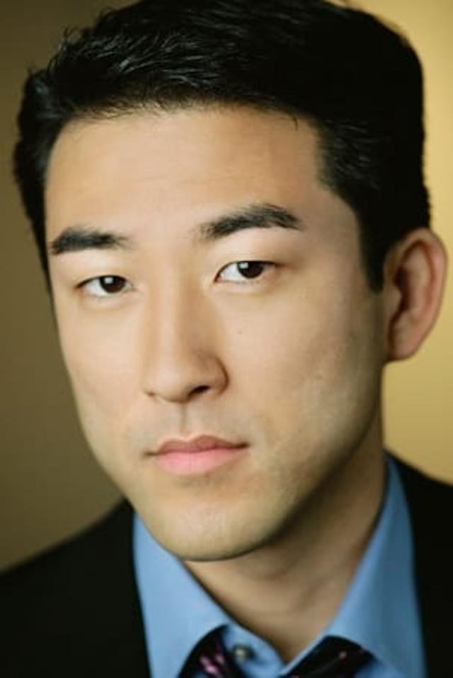 Jeff Kim