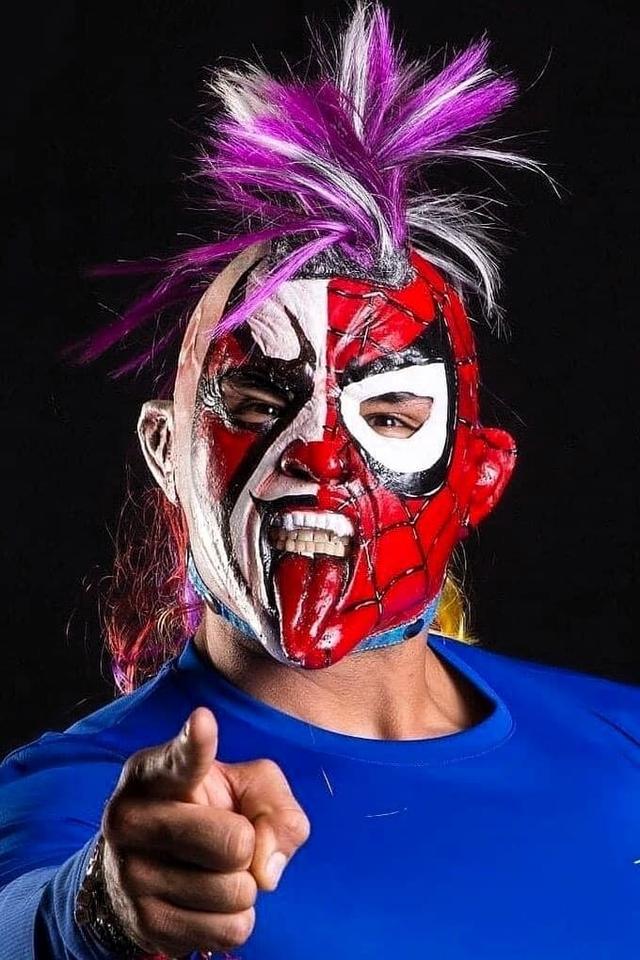 Psycho Clown