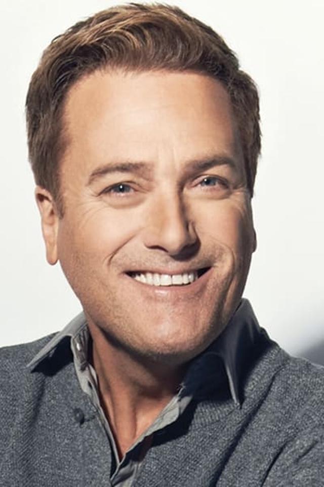 Michael W. Smith