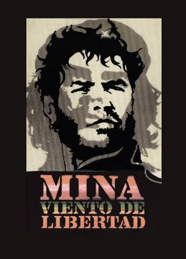 Mina, viento de libertad