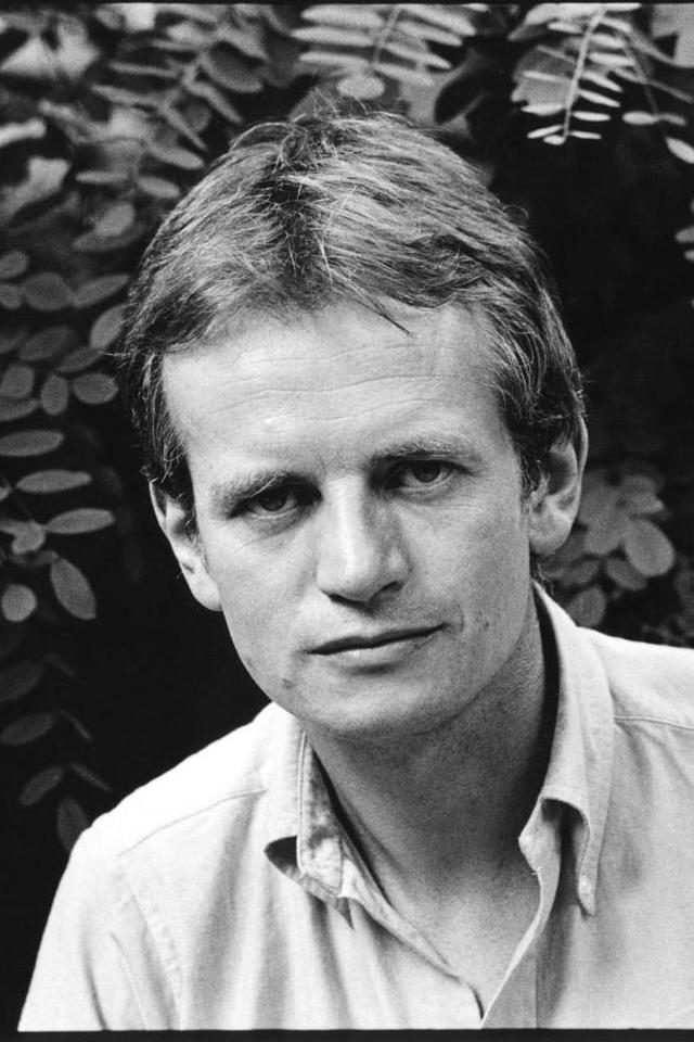 Bruce Chatwin