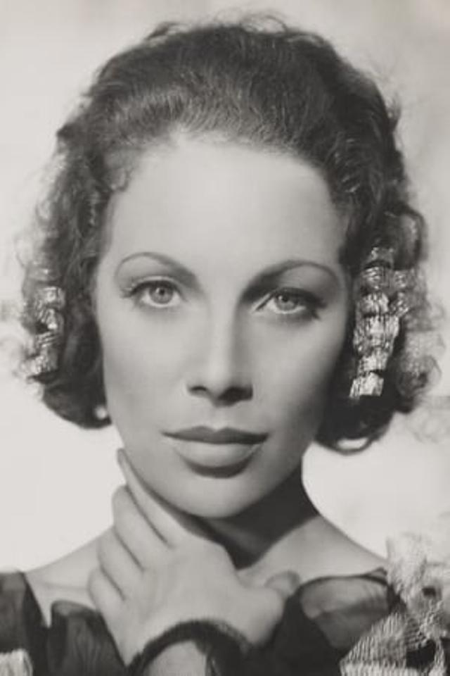 Tilly Losch