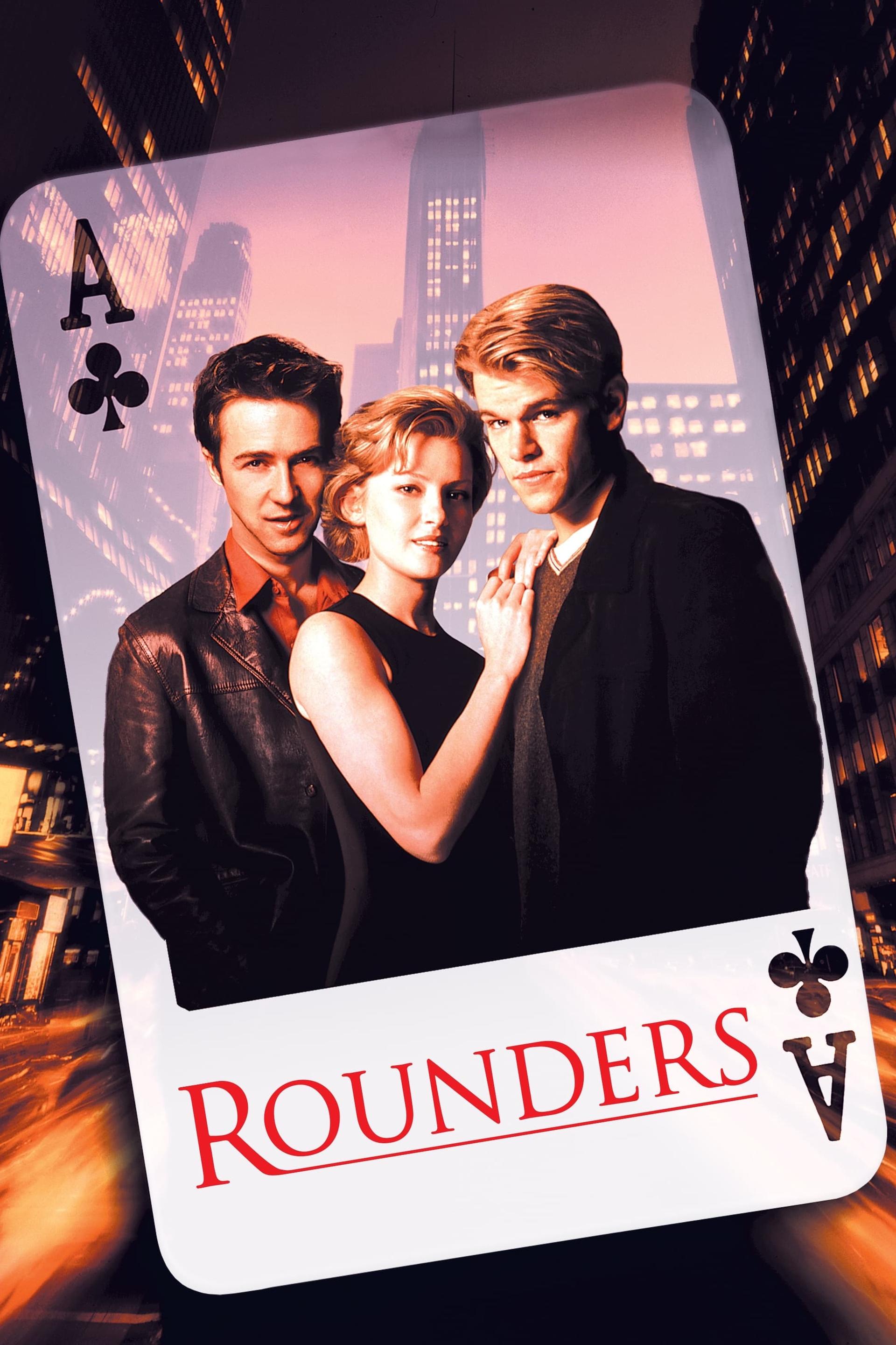 Rounders