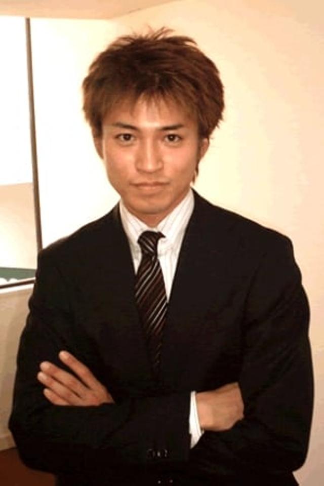 Atsushi Harada