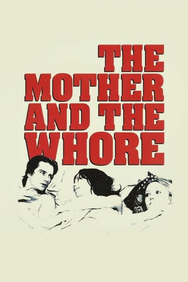 The Mother and the Whore