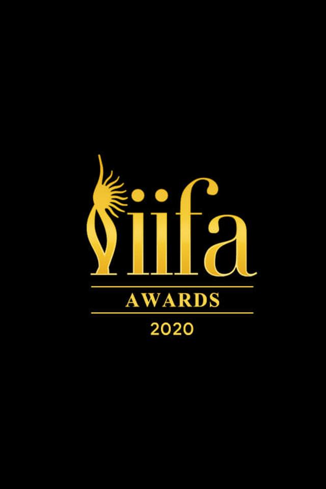 IIFA Awards - 2020