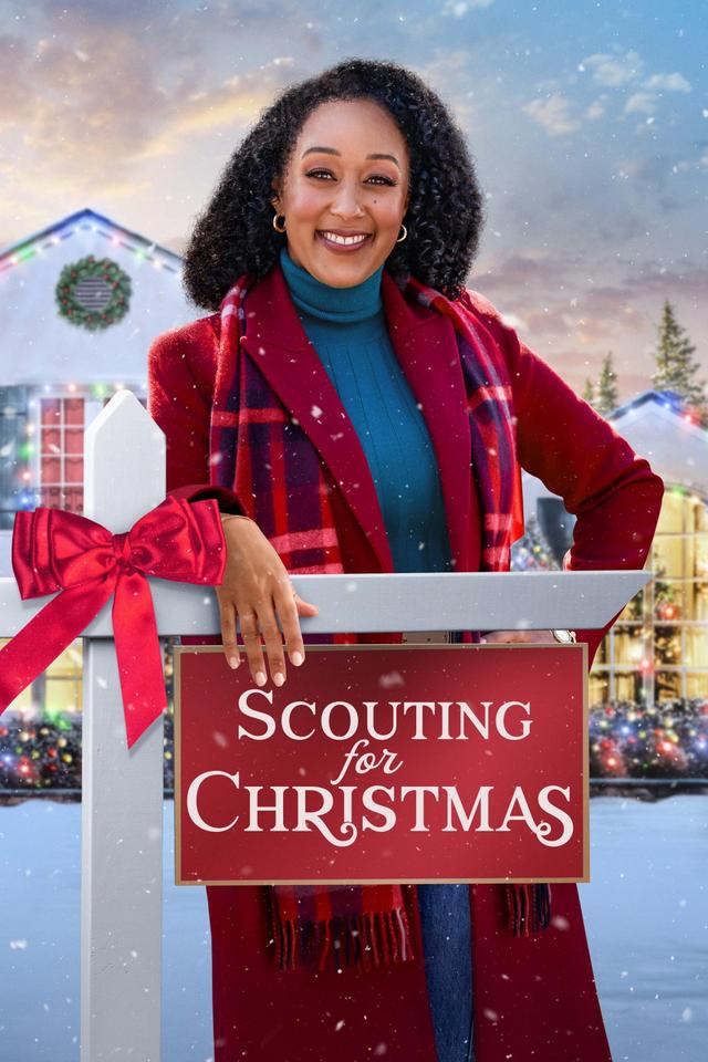 Scouting for Christmas