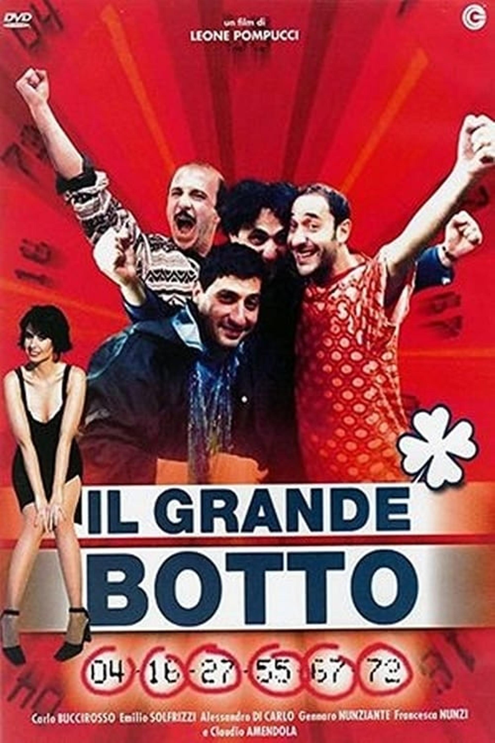 Il grande botto