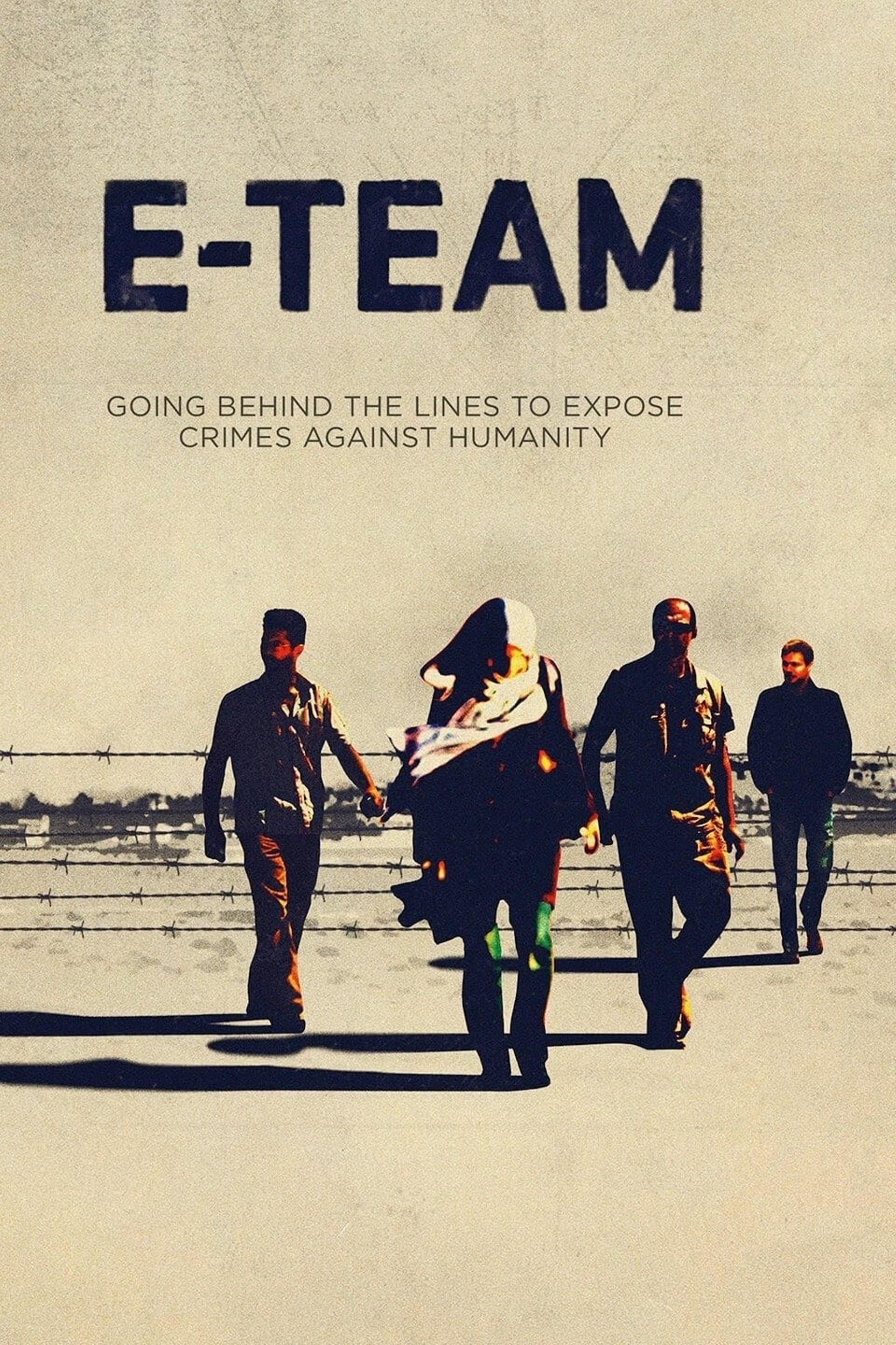 E-Team