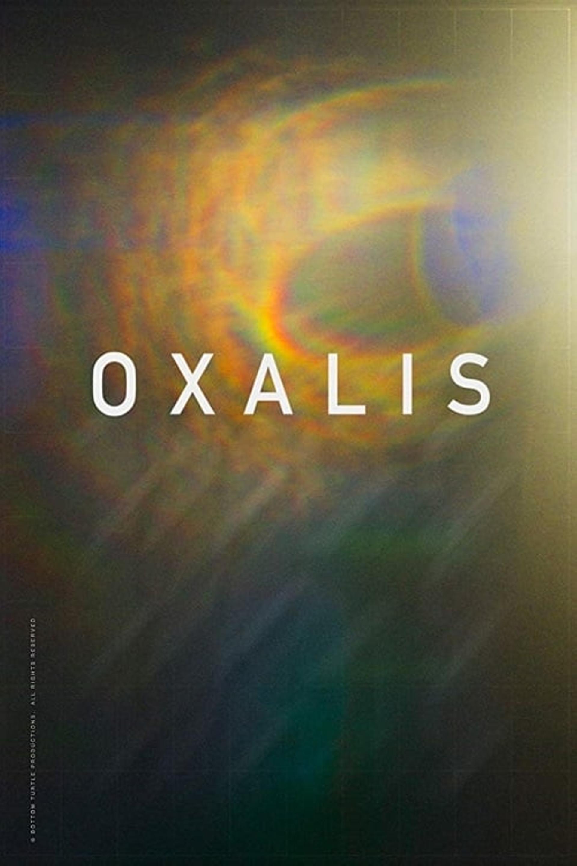 Oxalis