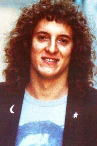 Randy Stonehill