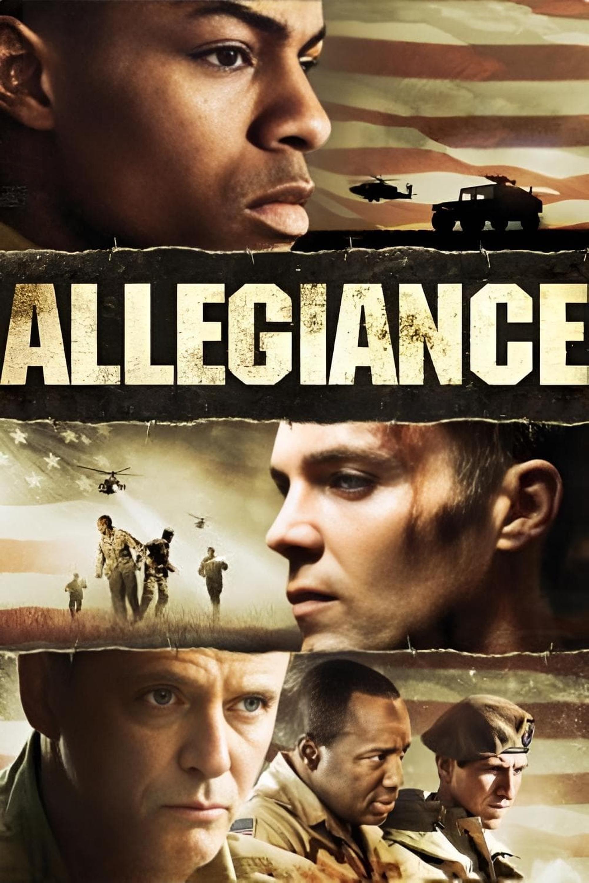 Allegiance