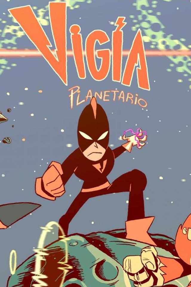 Vigía Planetario: Trolleada