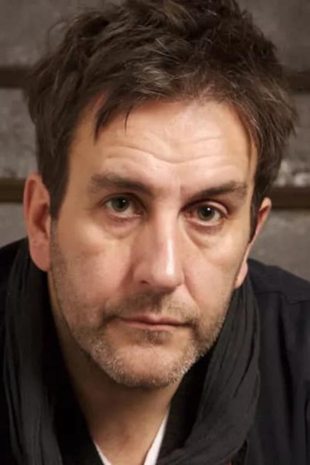 Terry Hall