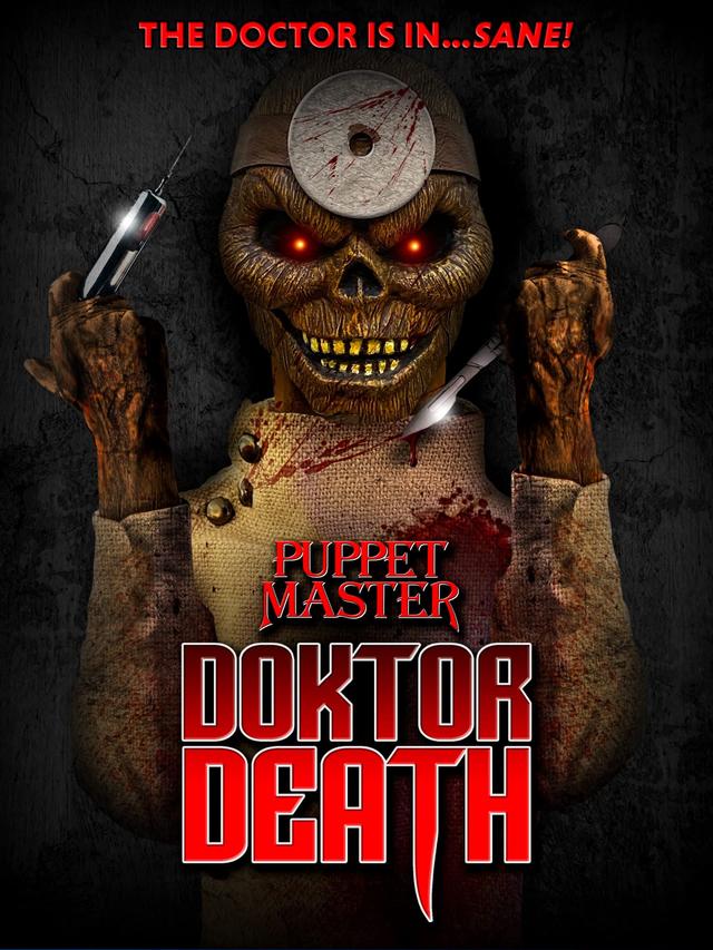 Puppet Master: Doktor Death