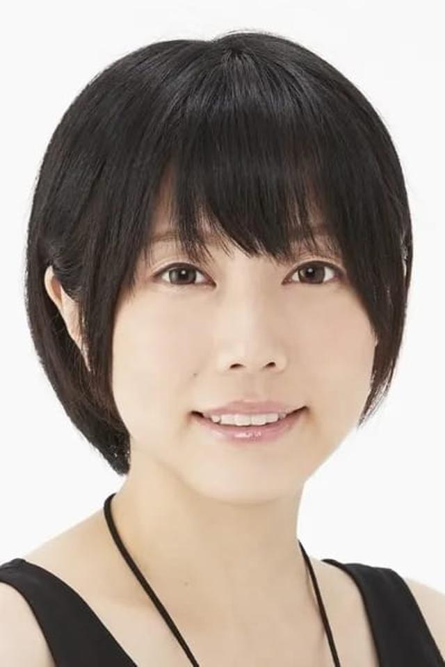 Fuuko Saito