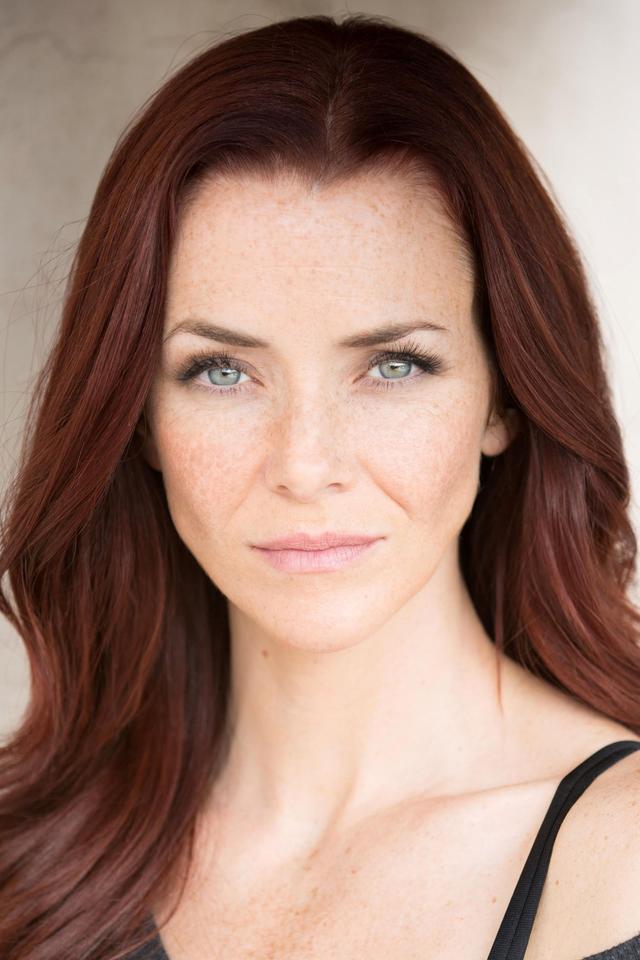 Annie Wersching