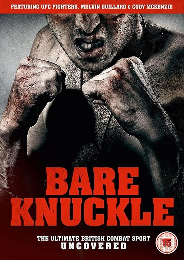 Bare Knuckle