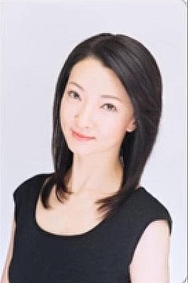 Keiko Hata