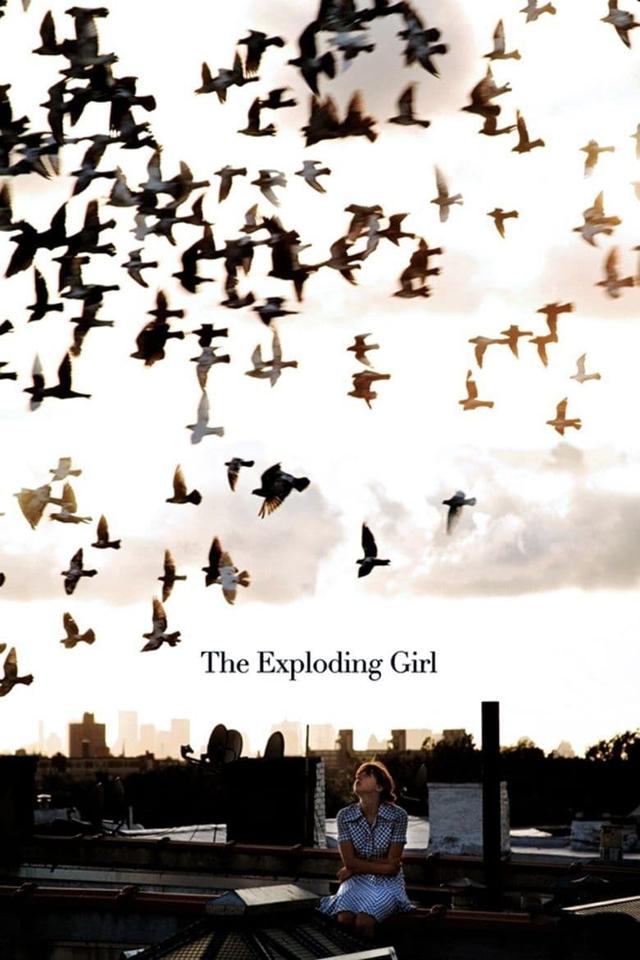 The Exploding Girl