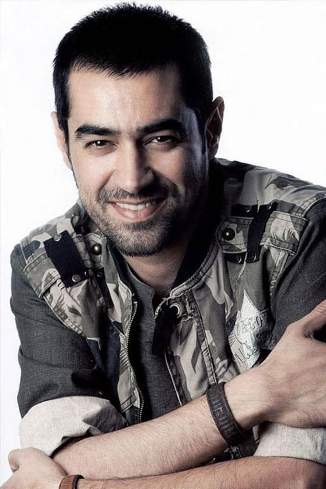 Shahab Hosseini