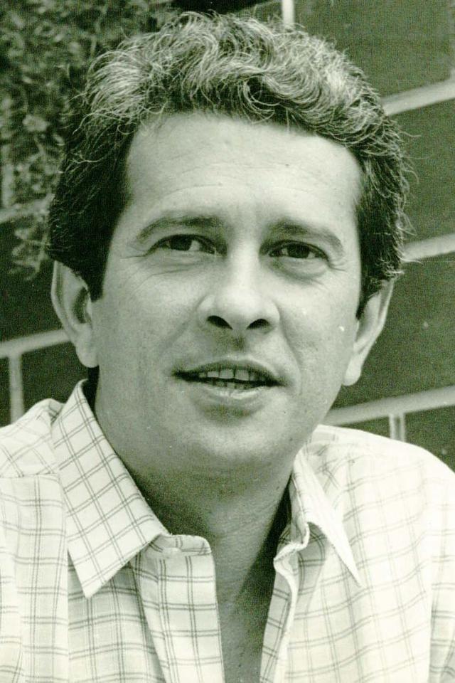 Helber Rangel