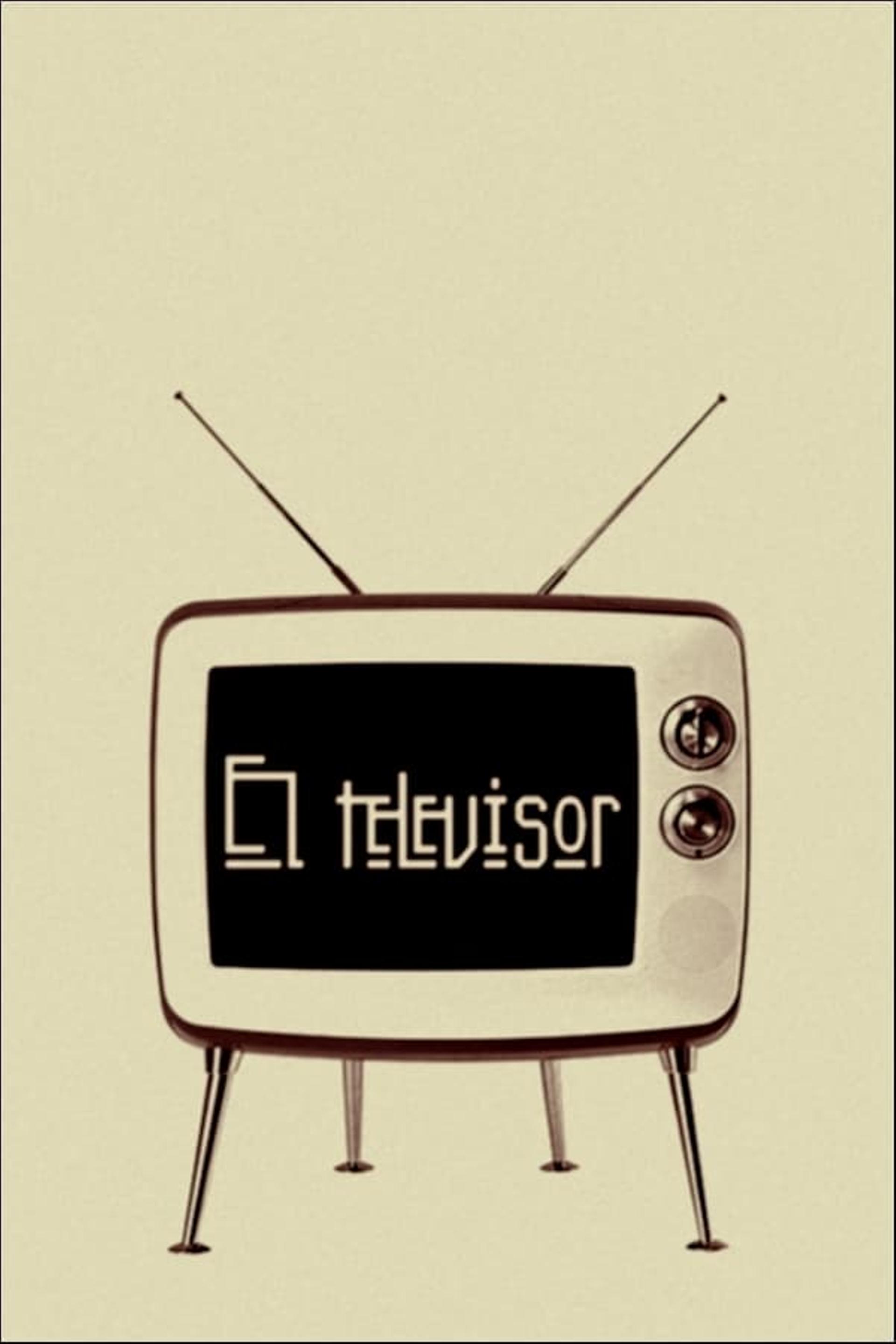 El televisor