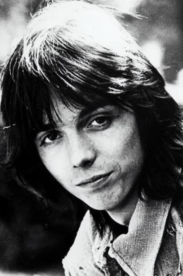 Jimmy McCulloch