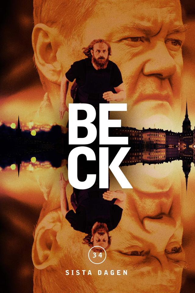 Beck: The Last Day