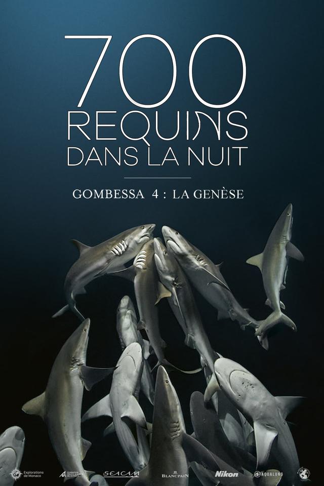 700 Sharks (Gombessa 4, Genesis)