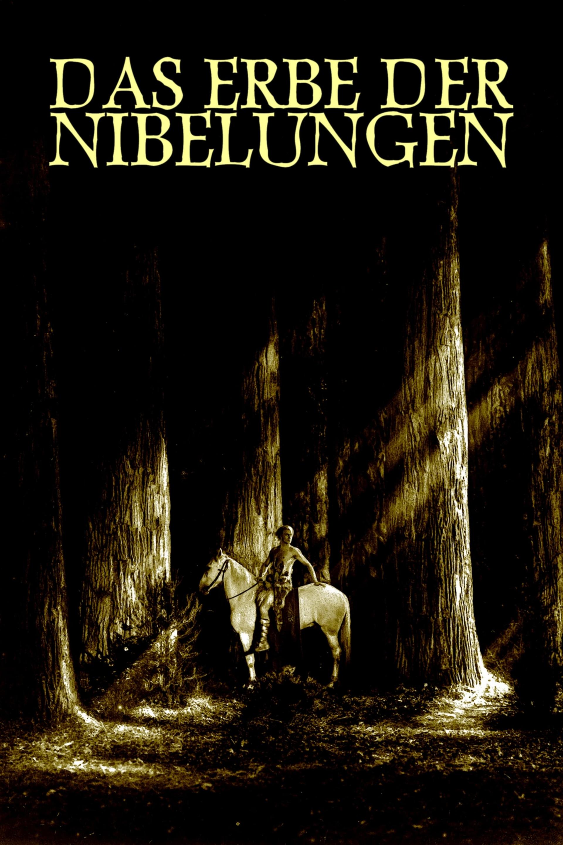 The Legacy of the Nibelungen