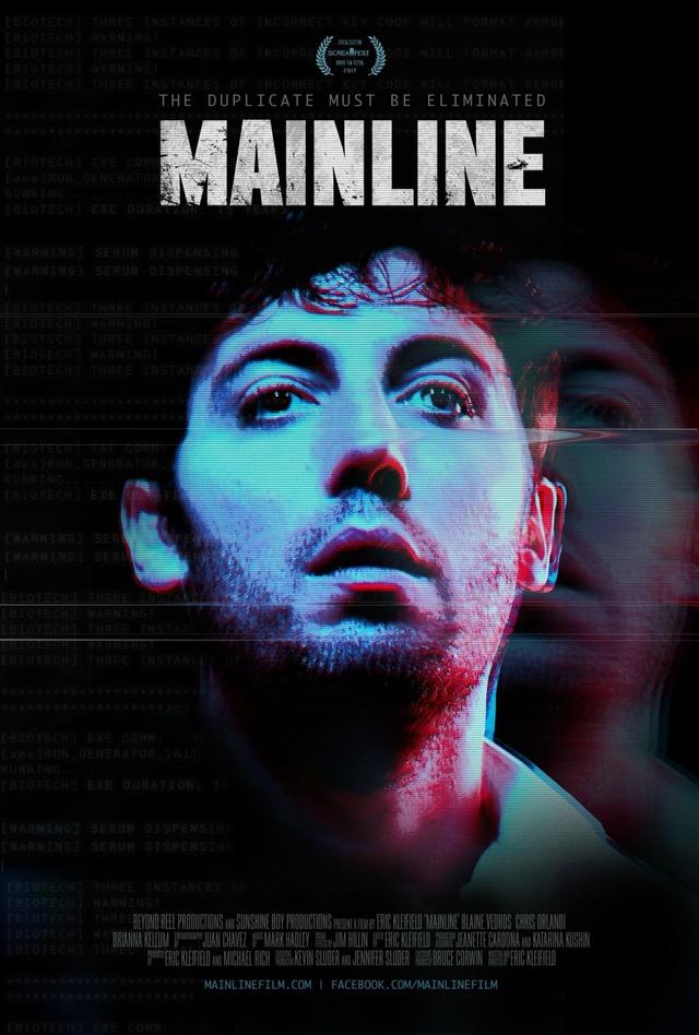 Mainline