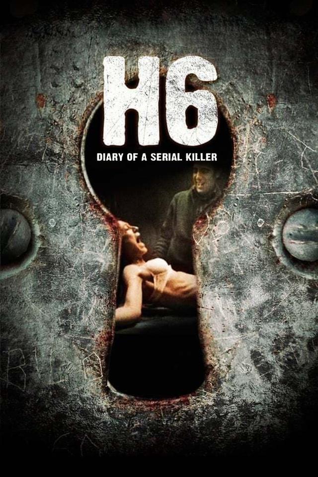 H6: Diary of a Serial Killer