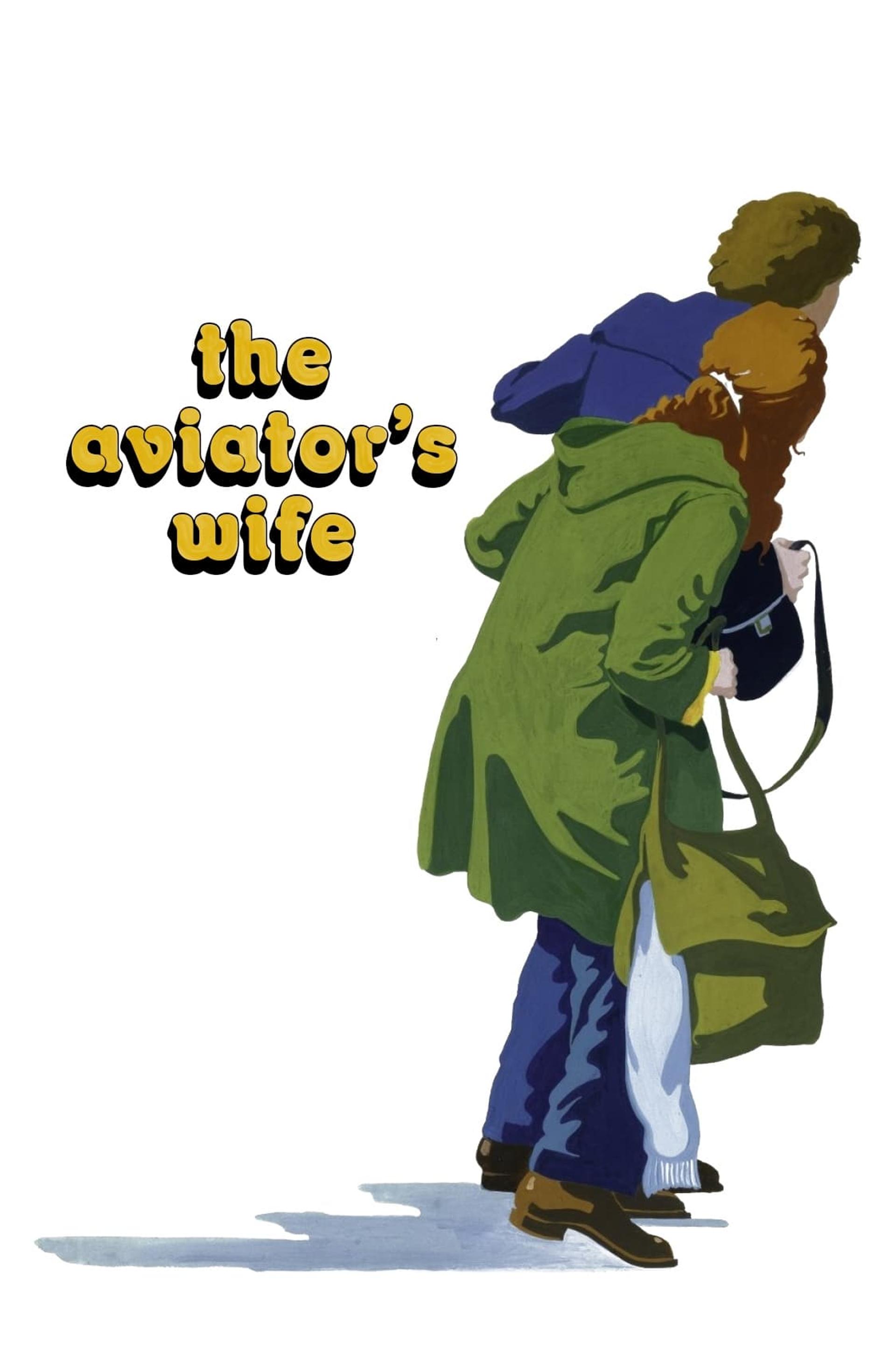 The Aviator's Wife