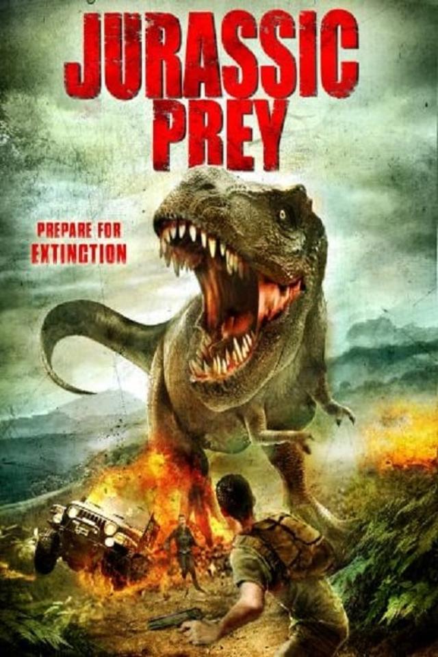 Jurassic Prey