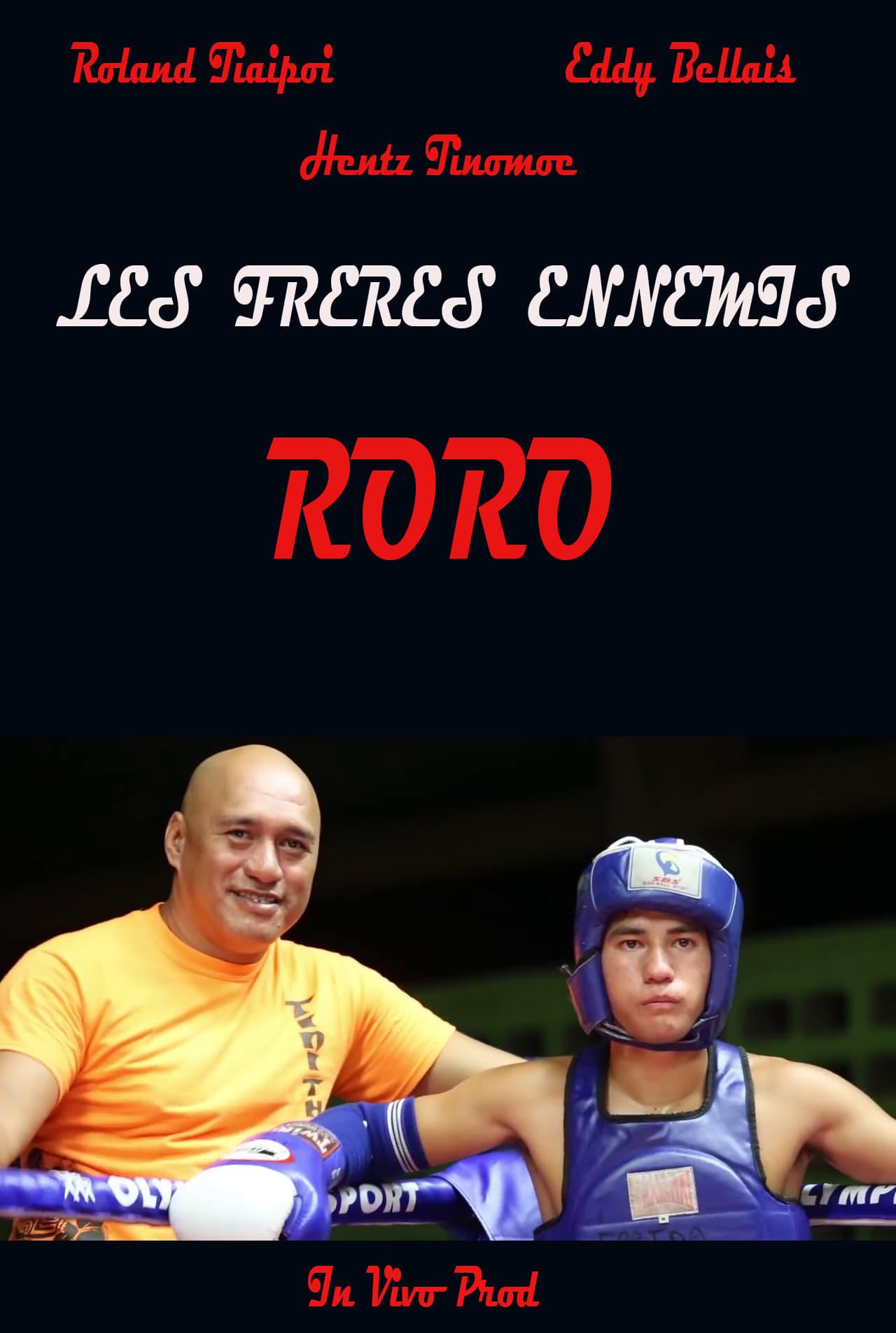 Enemy Brothers : Roro