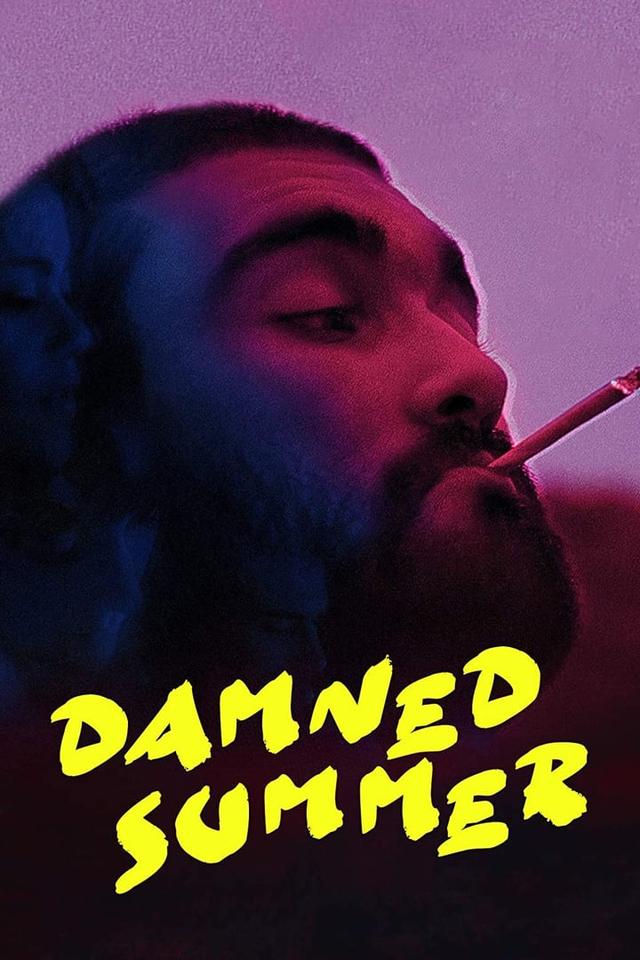 Damned Summer