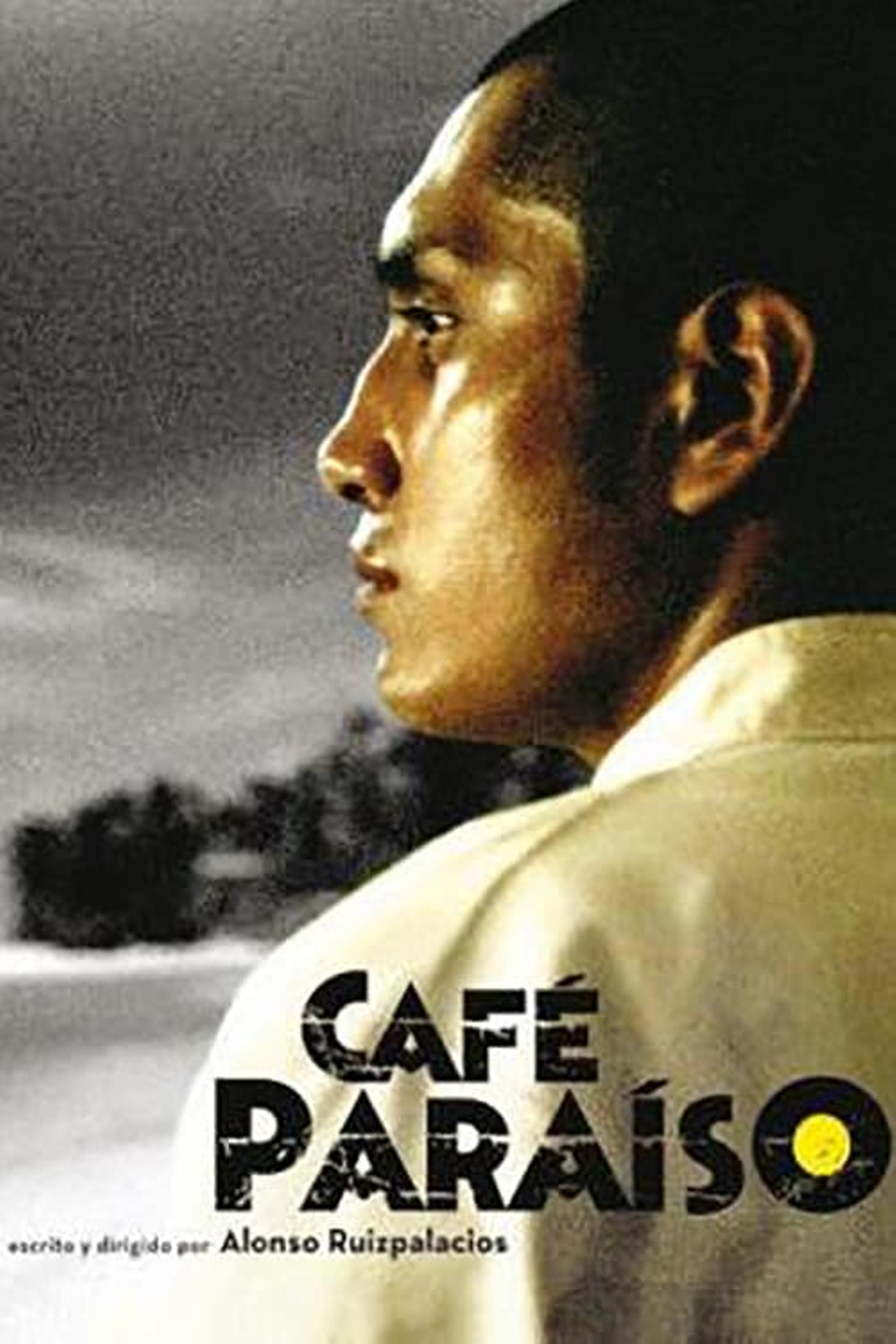 Café Paraíso