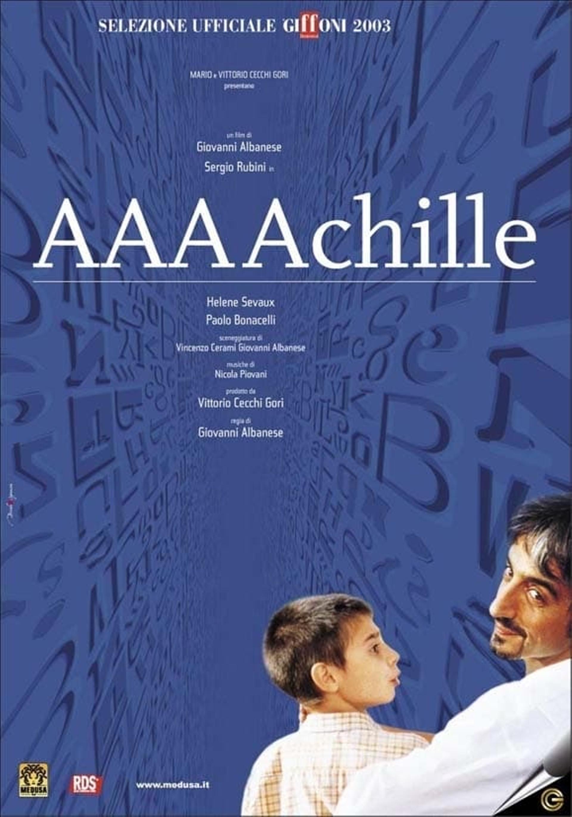 A.A.A. Achille