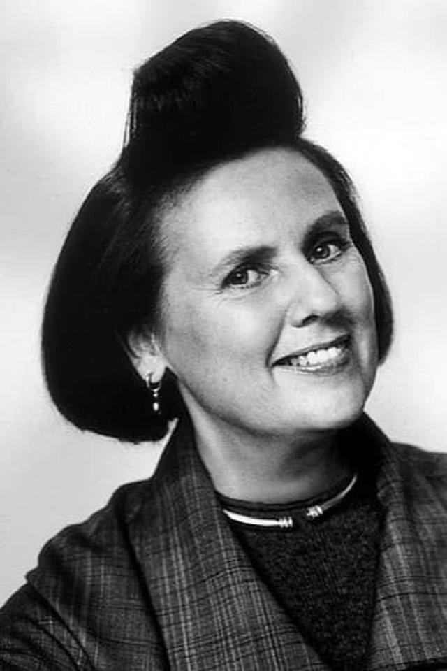 Suzy Menkes