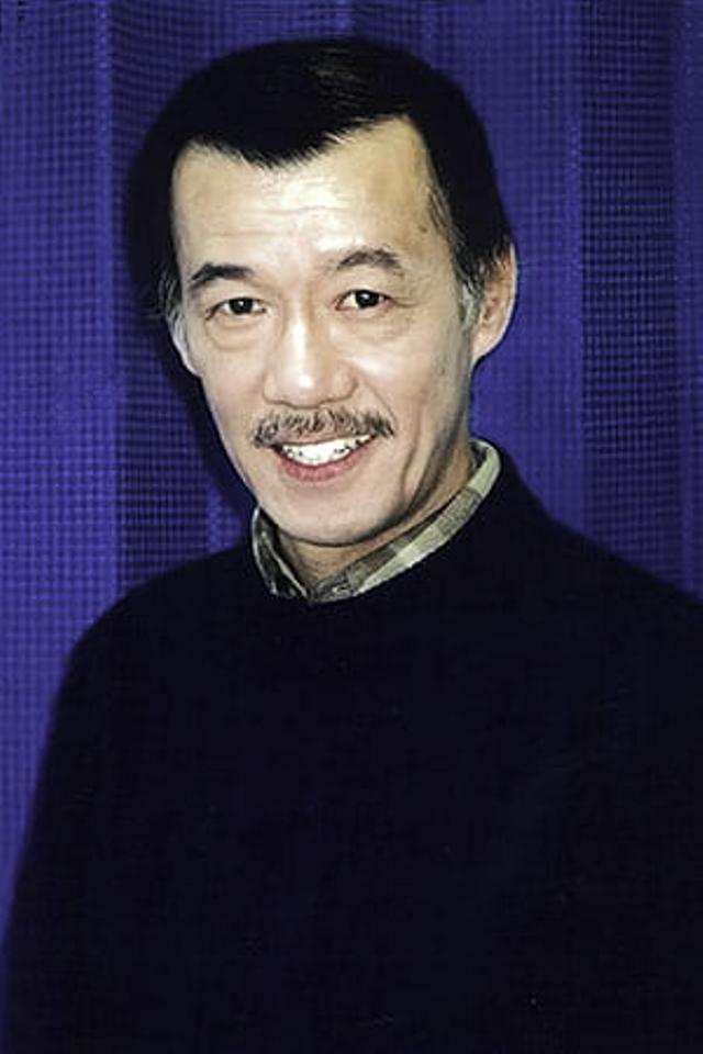 Yoshinori Okamoto