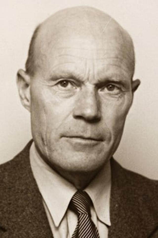 Tarjei Vesaas