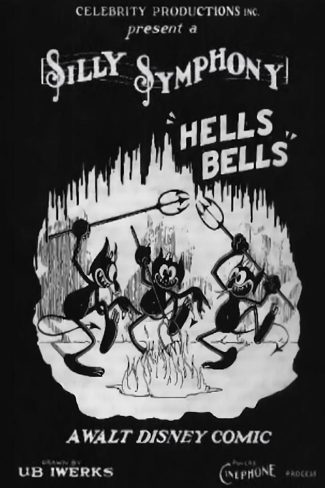 Hell's Bells