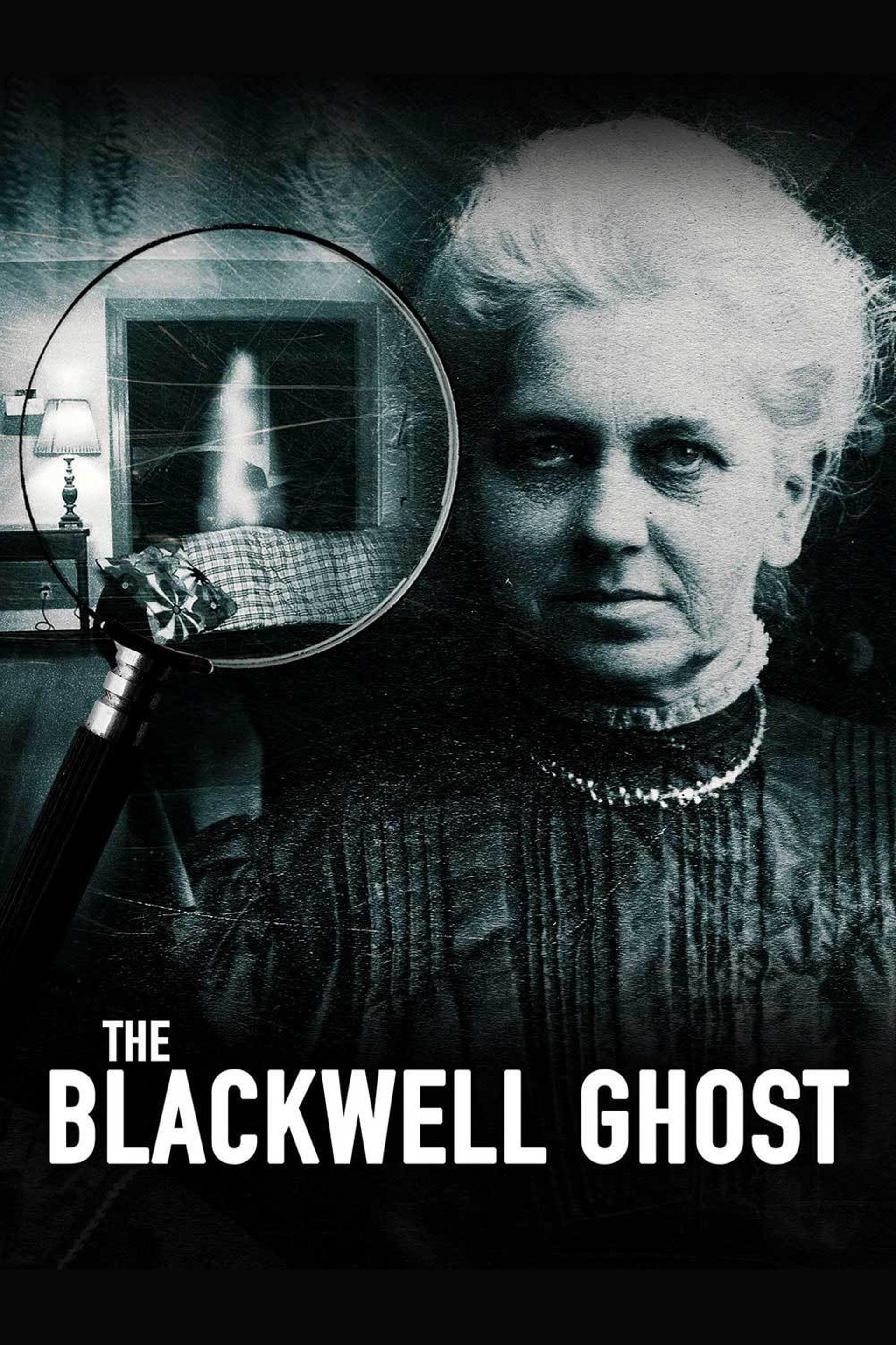 The Blackwell Ghost