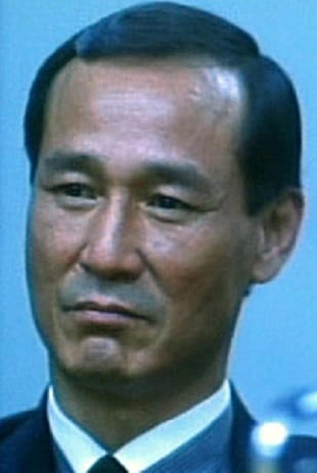 Michael Chan Wai-Man