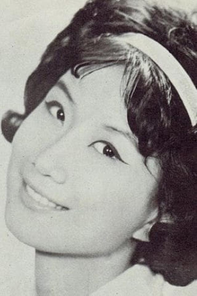 Hilda Chow Hsuen