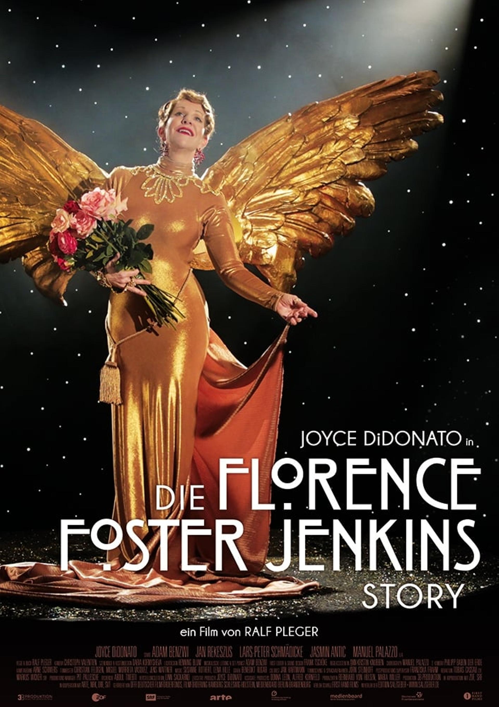 The Florence Foster Jenkins Story