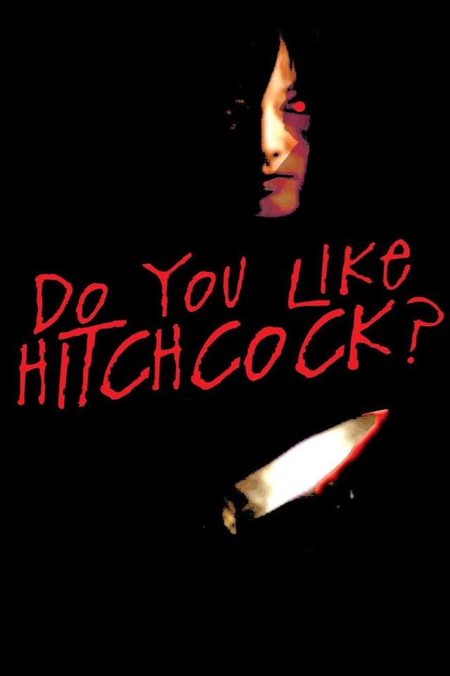 Do You Like Hitchcock?